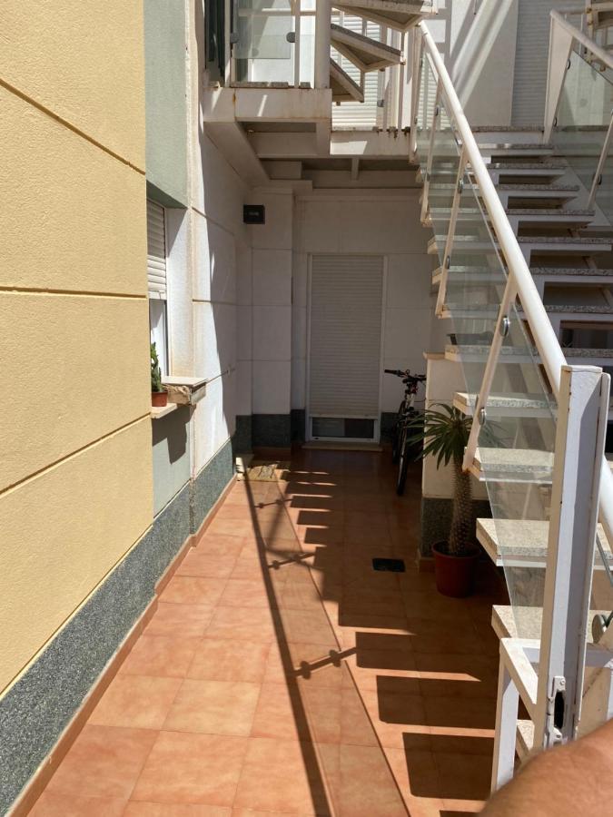 Ruben House Apartment Vera Exterior photo